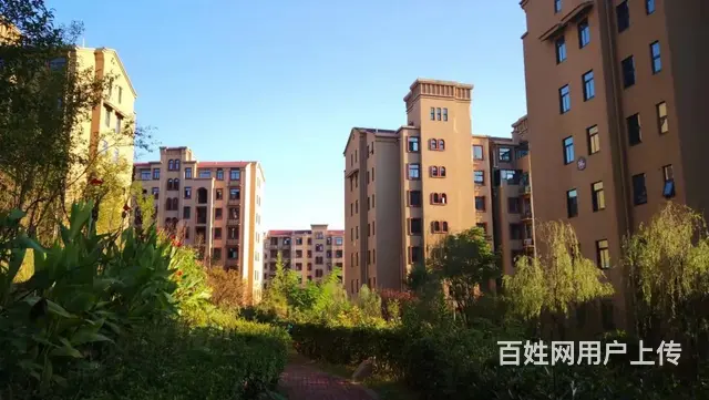 风景区 一梯一户 - 图片 1