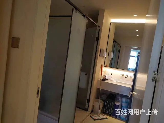 （51旺铺推荐）海航豪庭北苑三区216平铺面出租 - 图片 11