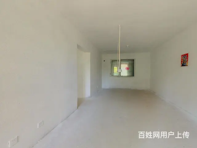 力高一楼带院 百米楼间距 89平三居 南北通透 采光好 - 图片 9