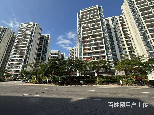 （51旺铺推荐）三亚湾海坡保利栖澜海68平（可做两层 - 图片 3
