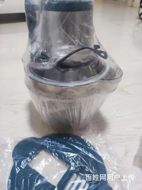 便宜出售全新绞肉机 - 图片 4