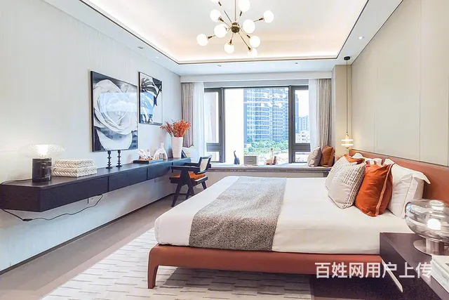 南湾 .   人居标杆作品 多种户型可选 私询享团购优惠 - 图片 3
