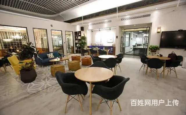 东南开发区多套100-400平精装办公房  企业好去处 - 图片