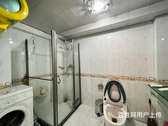 建工家园电梯8楼南北两室不把山包物业暖气 - 图片 9