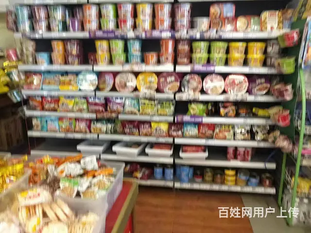 通川区西河路300平店铺转让 - 图片 6
