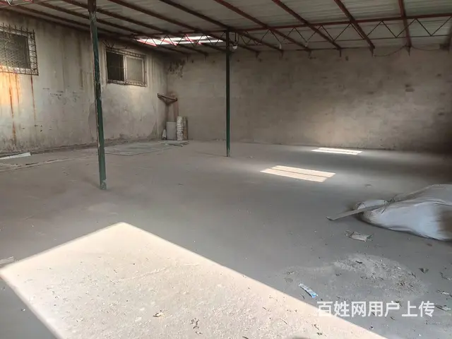 于洪200平300平176平库房出租 - 图片 4