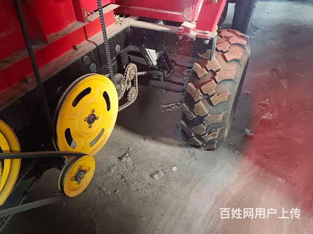 22年德昌四驱一年车 - 图片 4