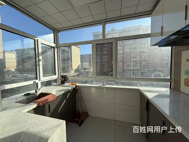 东山沿河北小区 2楼一室一厅精装40平5.9万 - 图片 2