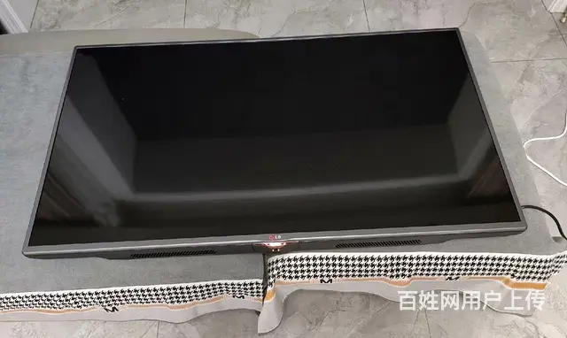 LG电视电视机 - 图片