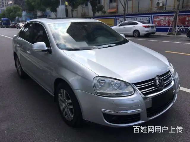 大众 速腾 2010款 1.4TSI 双离合 豪华 - 图片 2