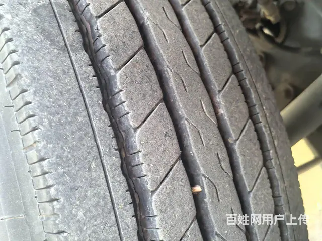 东风 天锦 平板车 国6 - 图片 8