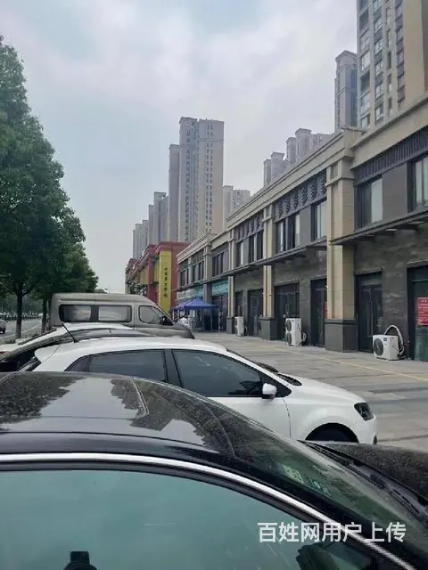湖塘第三实小路劲城单价6980沿街商铺旁边菜场 社区医院 - 图片 9
