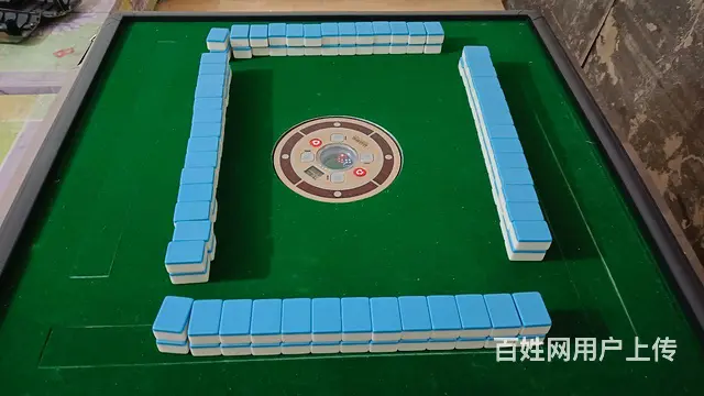 闲置八成新自动麻将机出售 - 图片 4
