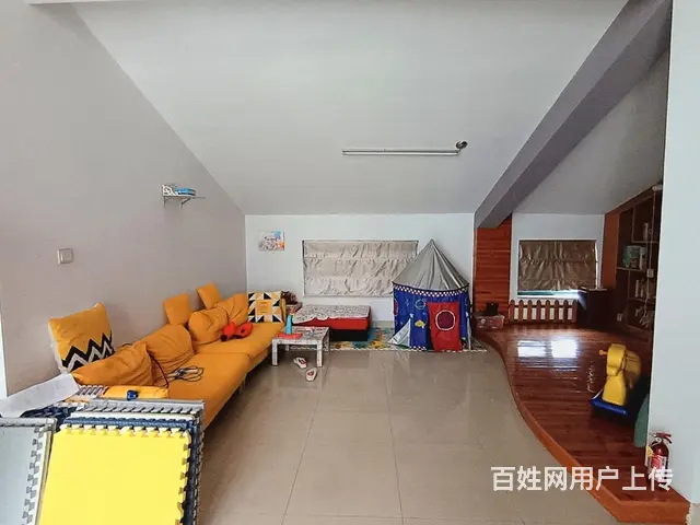 老八中江南御景园多层复式带大露台 精装修业主诚意出售看房方便 - 图片 5