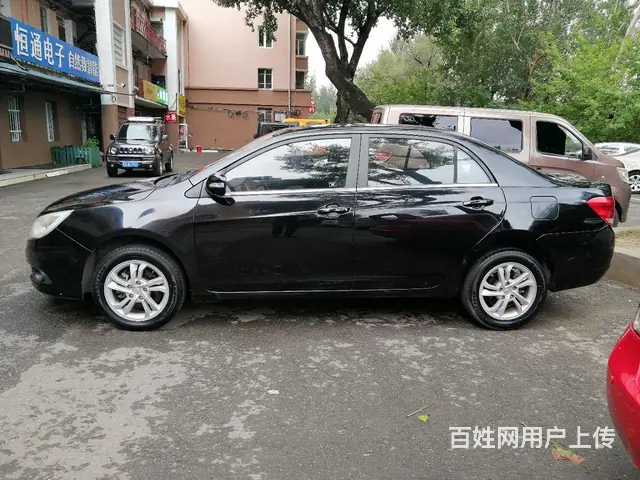 【搞定了！】比亚迪 速锐 2015款 1.5 手动 豪华型( - 图片 4