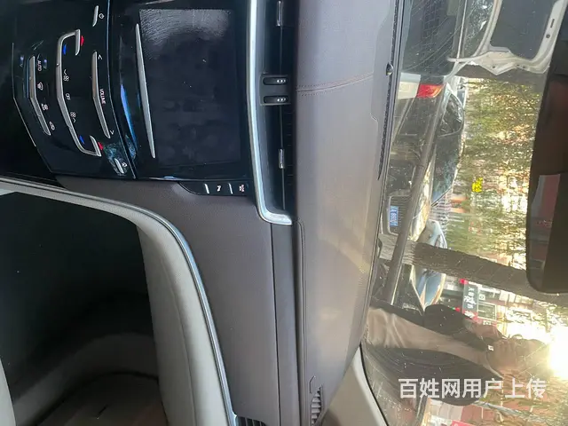 凯迪拉克中控屏幕维修 凯迪拉克导航屏幕维修 - 图片 8
