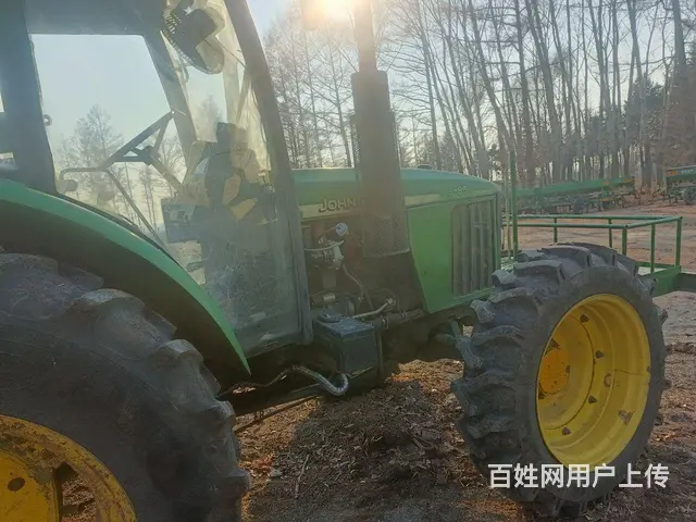 迪尔5-854 - 图片 1