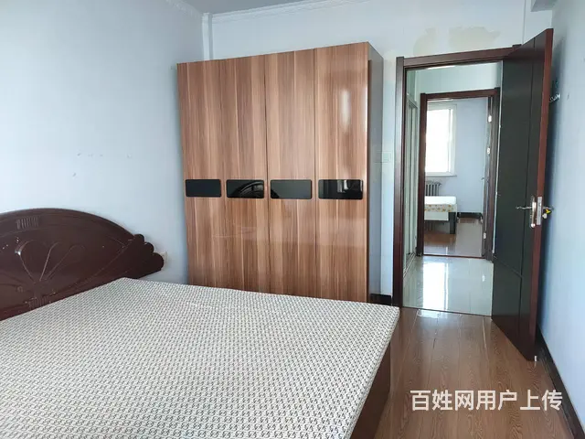 【搞定了！】渤大小区 普通住宅2厅 中等装修 - 图片 2