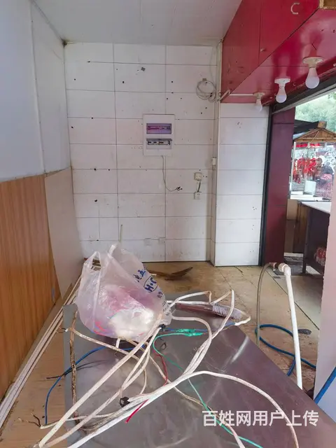 （淘铺铺免费推荐）昆山市张浦农贸市场档口出租 - 图片 5