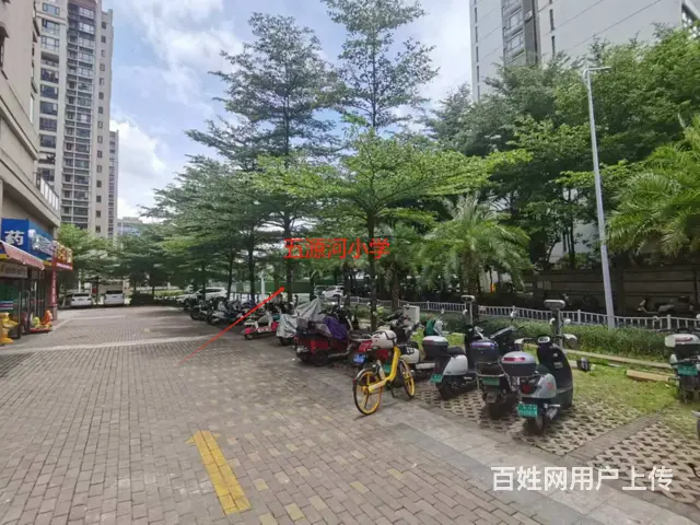 （51旺铺推荐）西秀镇伊泰天骄小区门口90平便利店转让 - 图片 7