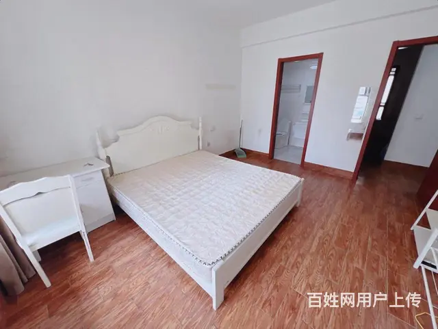 独墅湖西金悦花园主卧独卫次卧带阳台 惠丰里 双银国际  绿点 - 图片 5