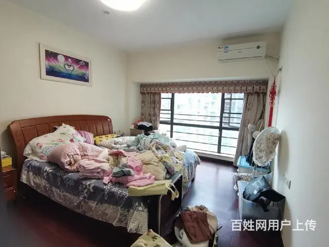 御景国际 4室2厅137.2m?整租 - 图片 5