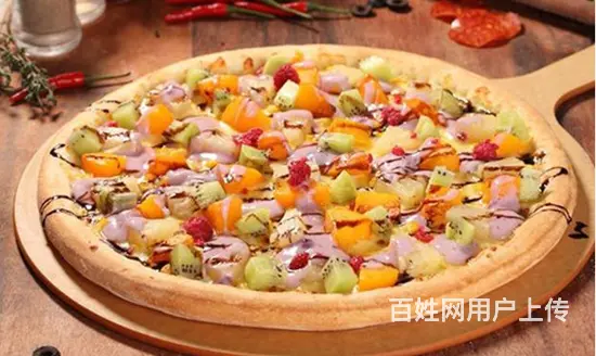 披萨加盟,总部扶持让您快速变行家 - 图片 2