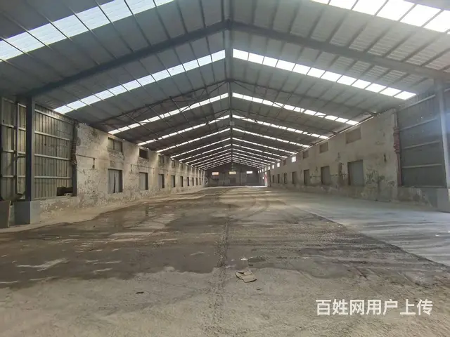 淄川区杨寨镇厂房出租 - 图片 2