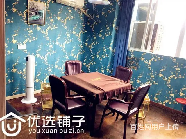 （优选铺子）市内小区一楼400平火锅茶楼转让（可空转） - 图片 7