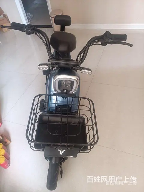 闲置电动车出售 - 图片 2