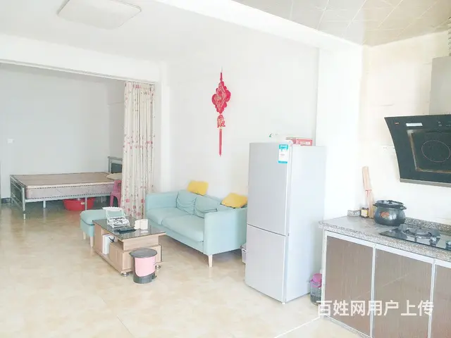 出租海南乐东江南乐居开间 - 图片 9