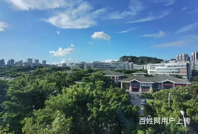 软件园二期218平精装电梯口6+1户型  交通便利 观音山旁 - 图片 11