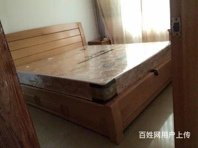 翠华豪苑 3室2厅110m?家私电全齐 中间楼层 - 图片 3