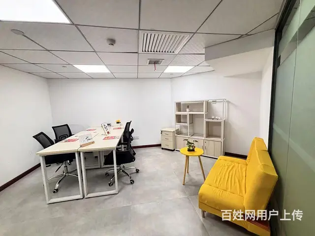 长沙5家共享办公空间均在地铁口，快来看看有没有适合你的办公室 - 图片 1