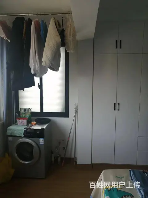东鼎名人府邸 普通住宅1室1厅1厨1卫 精装修 - 图片 2