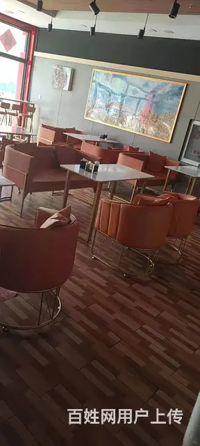商家必争之地 营业中餐饮店 生意稳定 接手即可盈利 - 图片 2