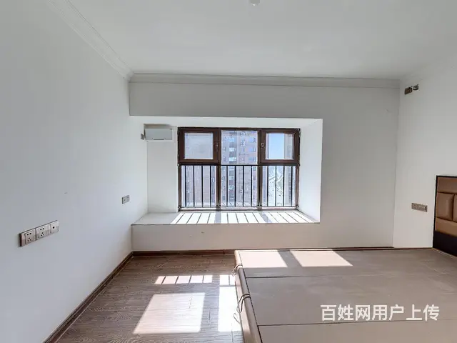 碧桂园南北通透精装四居，户型方正，视野采光佳 - 图片 7