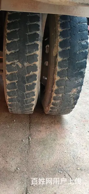 南骏汽车 南骏新鸿运 自卸车 国3 - 图片 8
