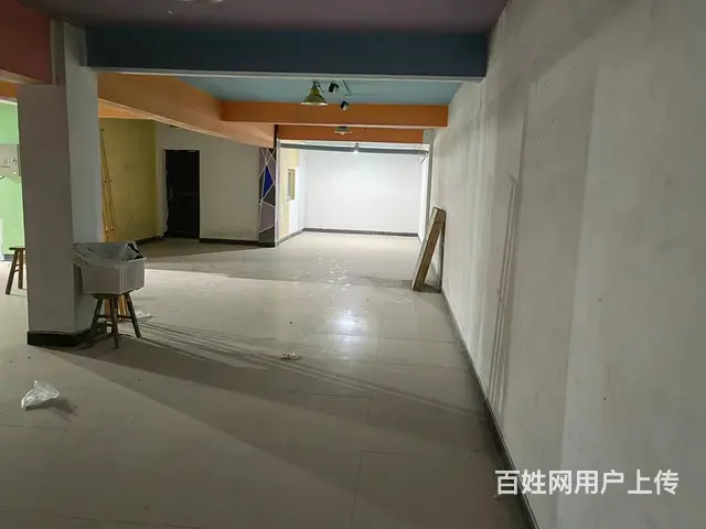 【搞定了！】（极 致）房东直租！都督南街临街店面出租 - 图片 3