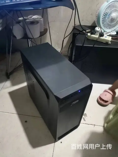 i3-7100七代8G四代内存120G固态硬盘台式 - 图片 6