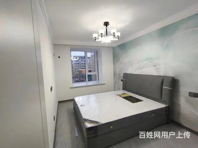 四中珠江三合家园88平通厅精装42.8万 - 图片 7