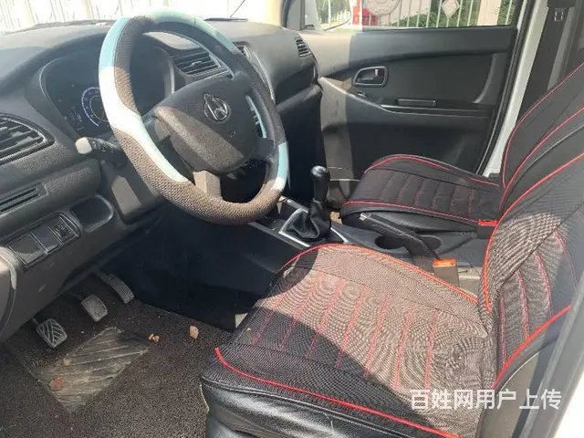 长安商用 欧诺 2019款 欧诺S 1.5 手动 经济型7座 - 图片 6