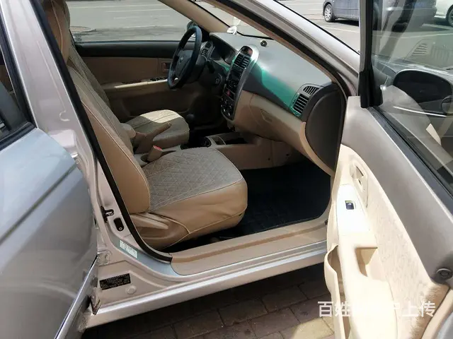 起亚 赛拉图 2007款 1.6 手动 GLS - 图片 9