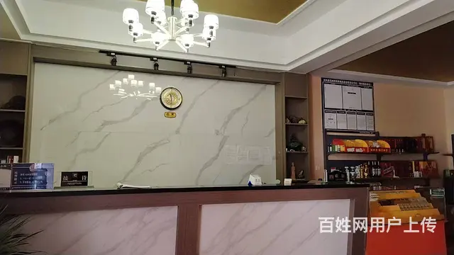 （宝鸡同城推广）转让扶风西府古镇西侧3300平四合院酒店 - 图片 4