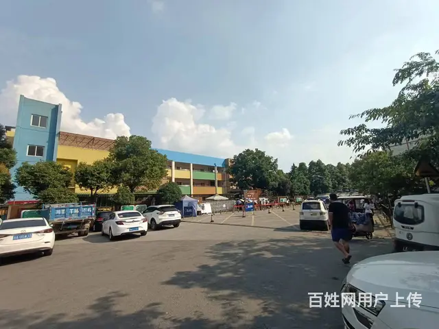 XSY）温江三开间临街商铺房东直租 - 图片 7