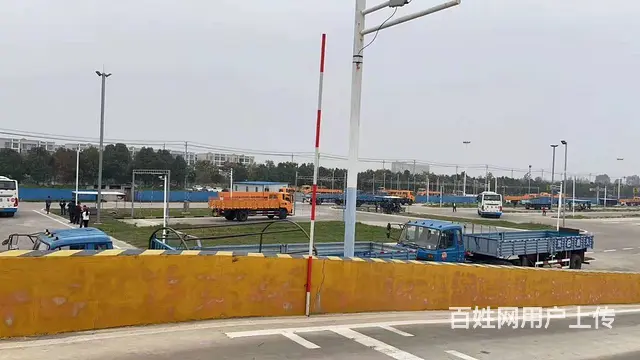 说一说我在孝昌报名增驾A2大挂车的过程 - 图片 5
