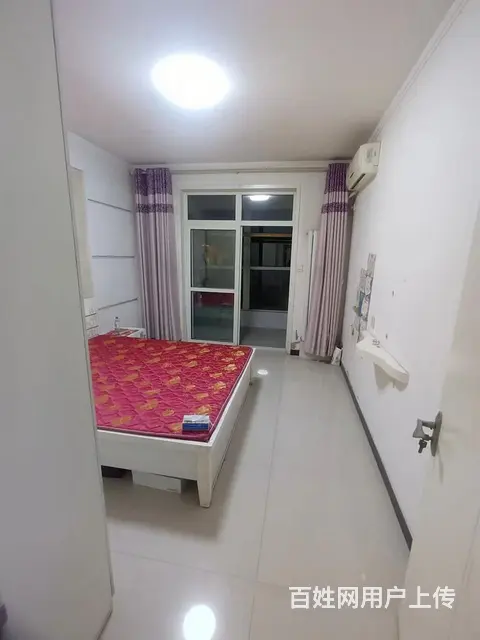 守敬南路 市五中对面 秀兰北区 普通住宅 中等装修 - 图片 8