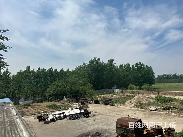 （城市在线找房免费）104国道潘塘高速出入口附近土地出租 - 图片 1