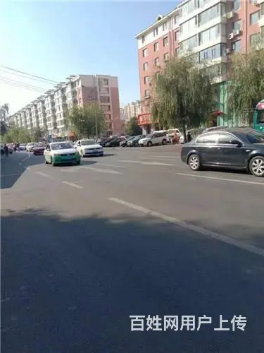 青年路与东昌街交汇处270平柴火铁锅炖饭店出兑 - 图片 4