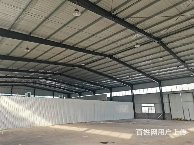水电齐全 交通便利 停车方便 空间宽敞明亮 - 图片 4